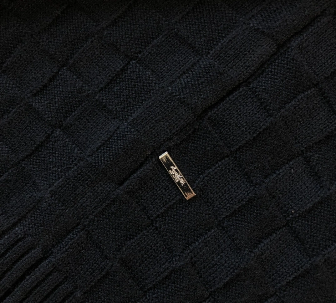 &wg.luxury-- 2023FW wool item:C-F480K0360